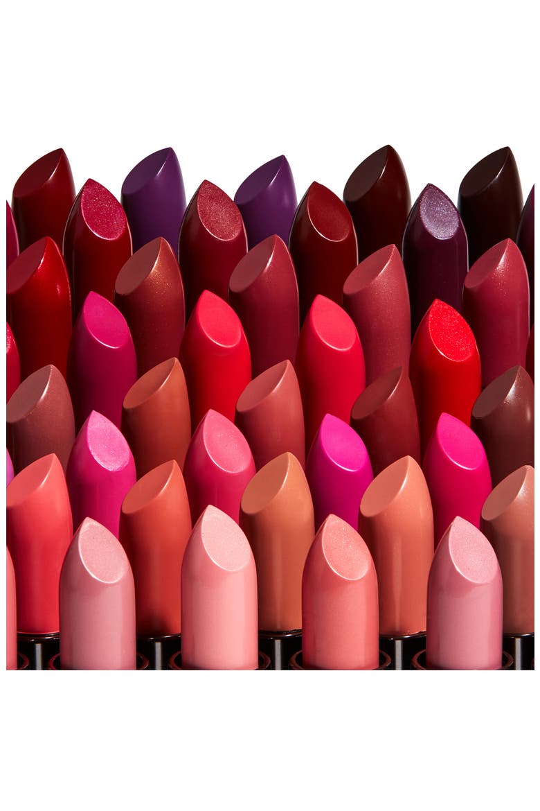 Be Legendary Cream Lipstick, Alternate, color, HONEY