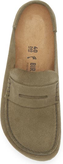 Naples Loafer Clog