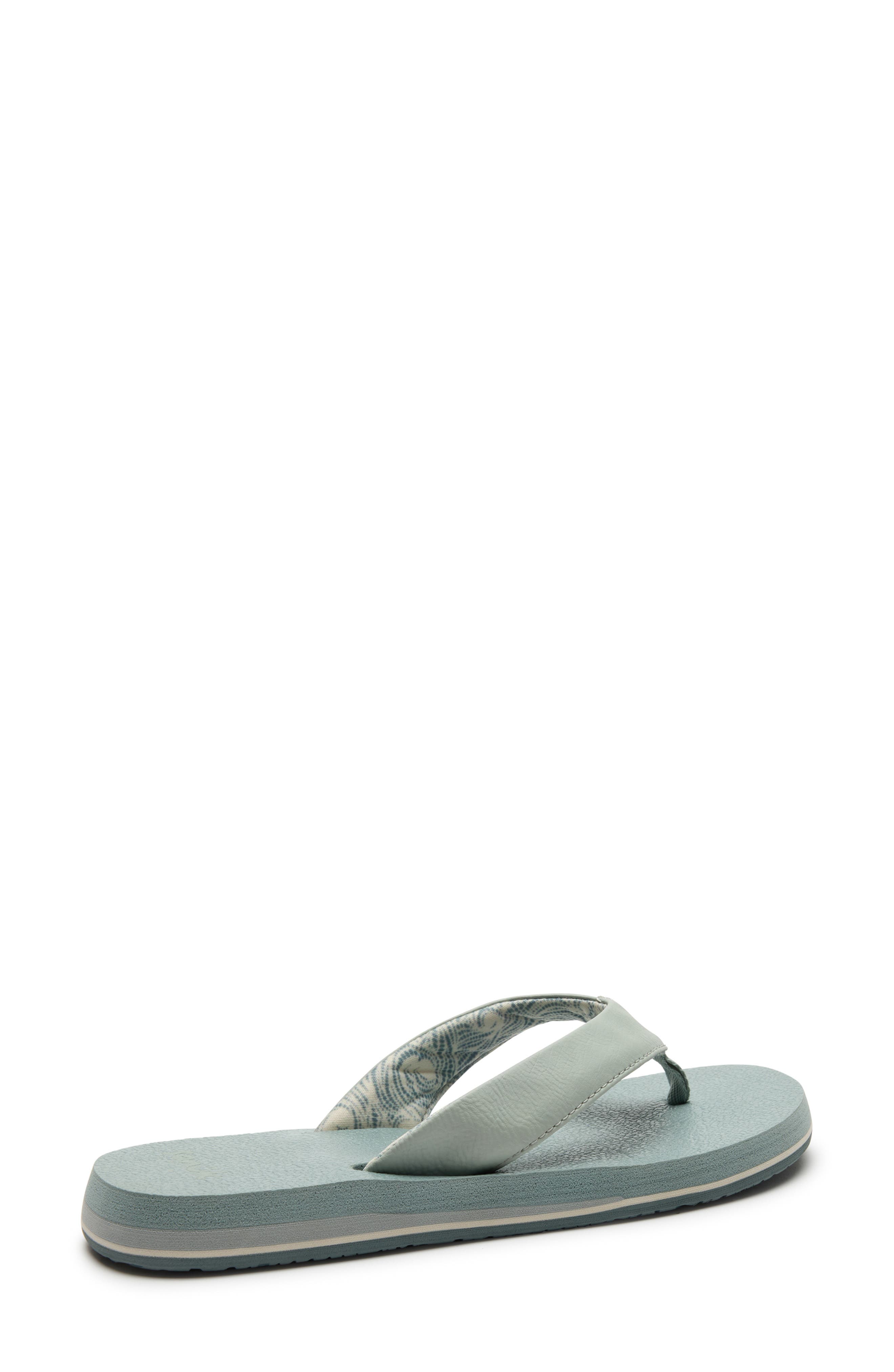 Yoga Mat II Flip Flop - image 2