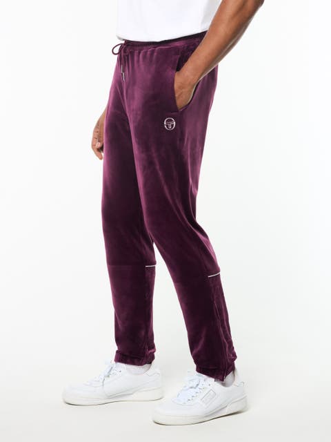 Bandiera Track Pant