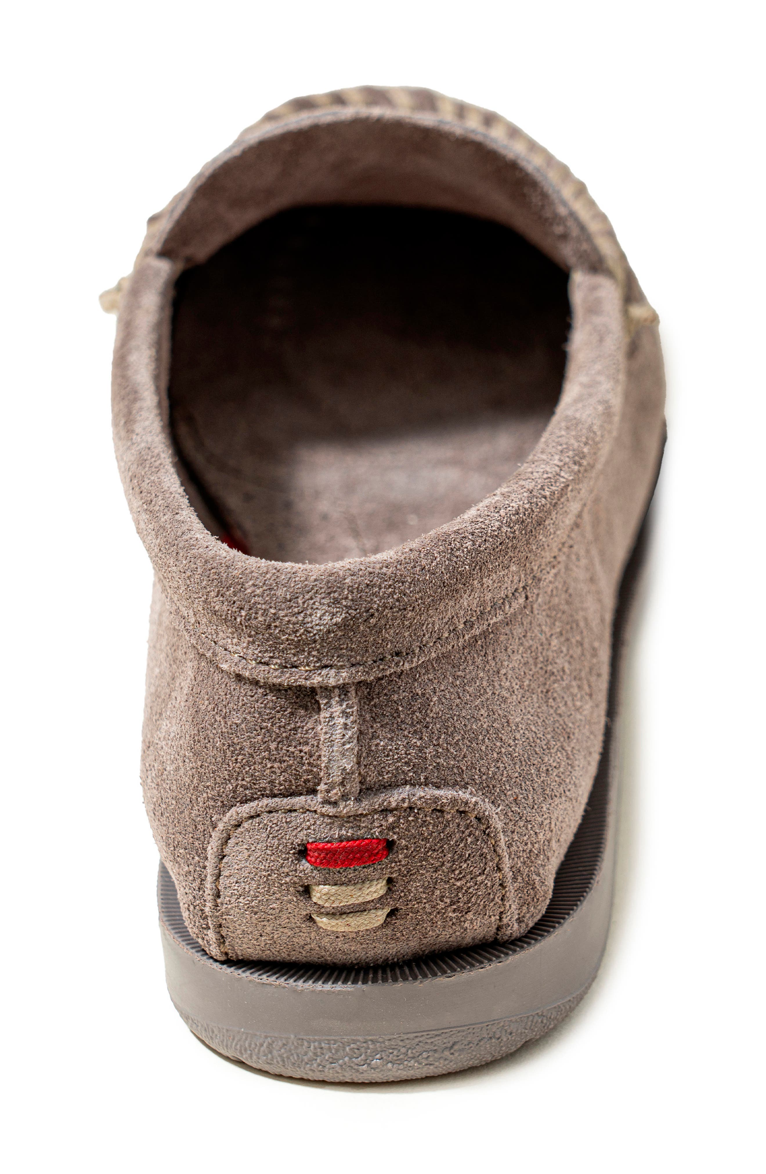 Mellony Penny Loafer, Alternate, color, GREY