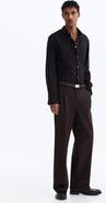 H&M Loose-fit tailored pants