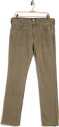 PAIGE Federal Slim Leg Jeans