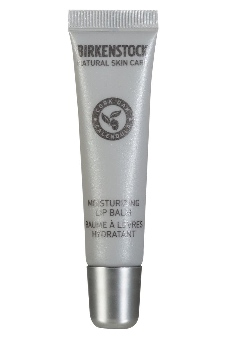 Moisturizing Lip Balm, Main, color, NO COLOR