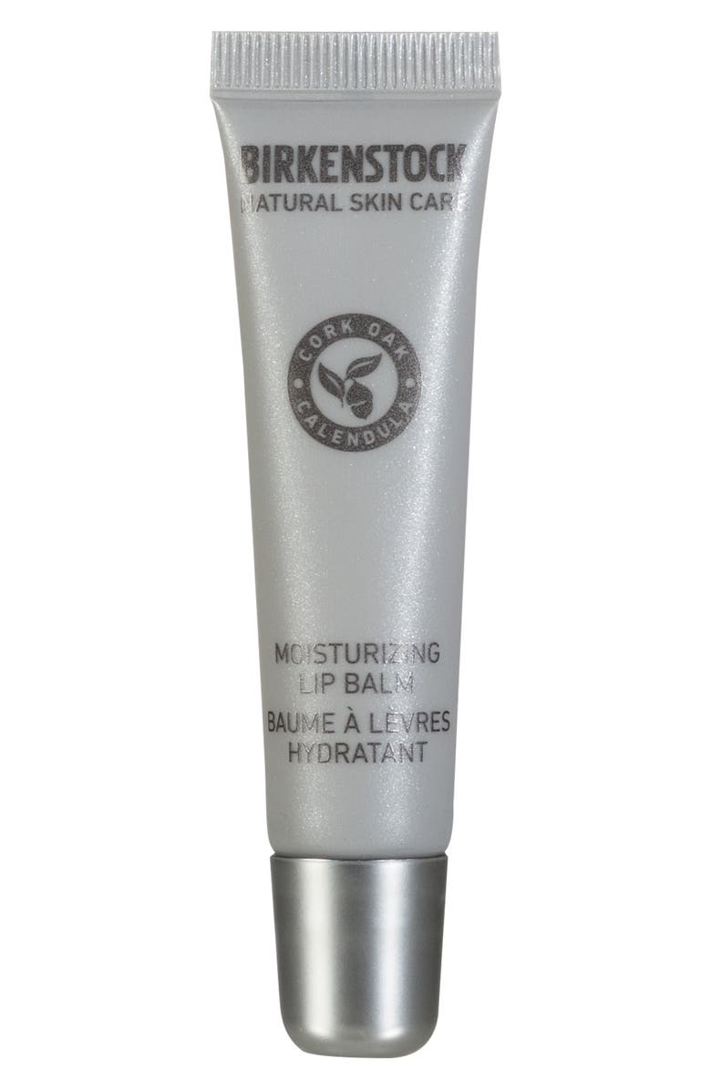 Birkenstock Moisturizing Lip Balm, Main, color,