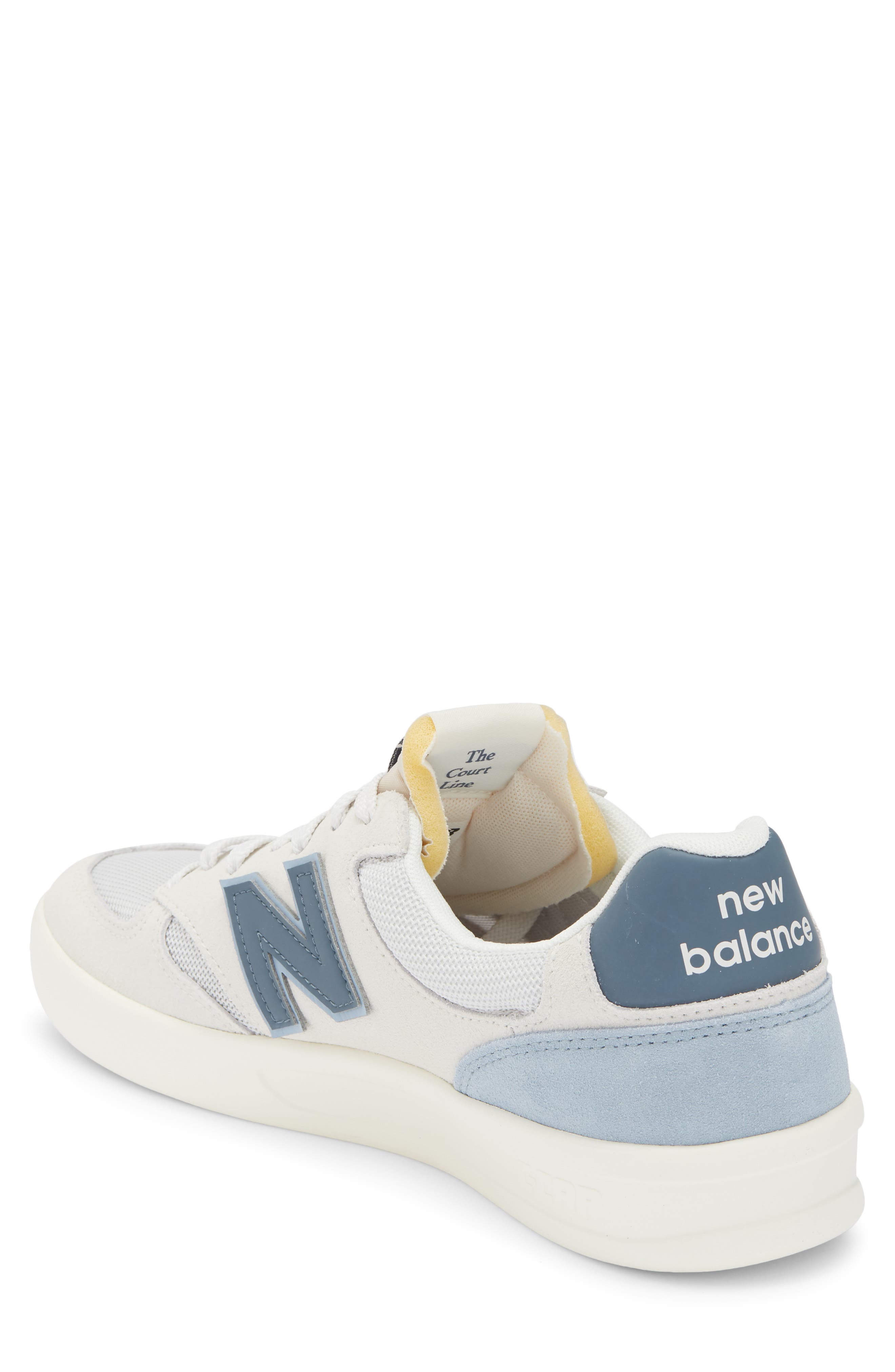CT300 Tennis Sneaker, Alternate, color, GREY MATTER/ REFLECTION