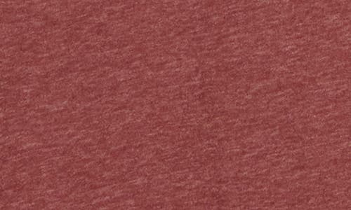 Coastaoro Melangia Knit Henley In Port