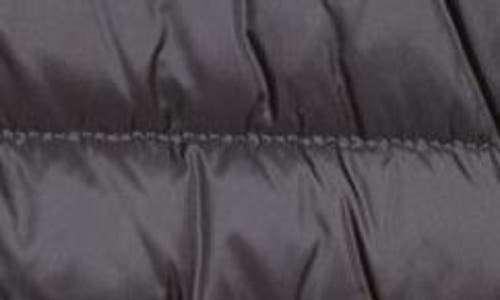 Moncler Igens Down Puffer Vest In Black
