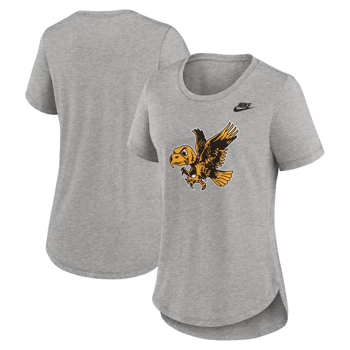 selected Heather Gray