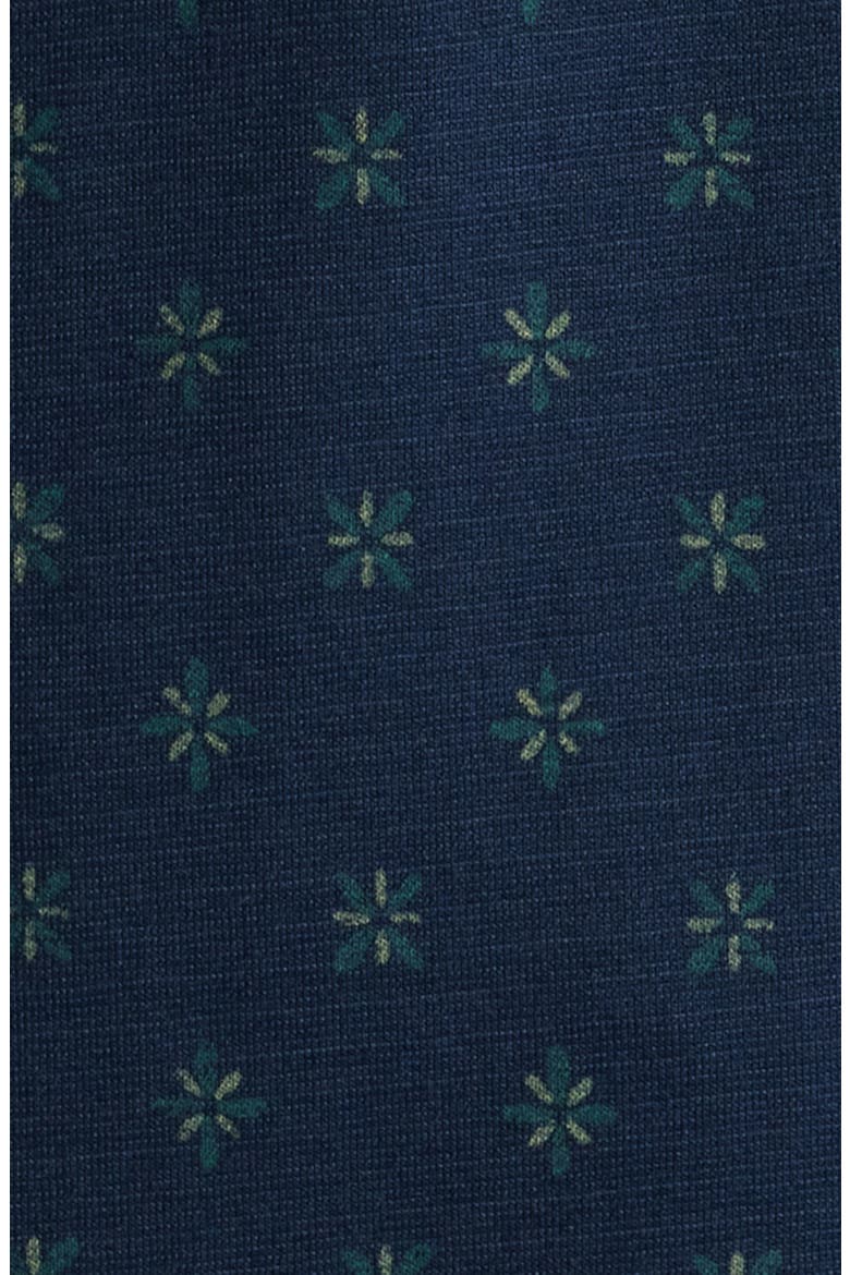 Line of Play Polo, Alternate, color, TOTAL ECLIPSE