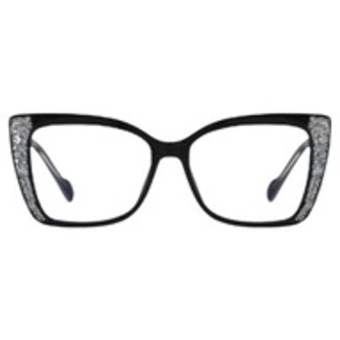 Sparkle Queen Eyeglasses