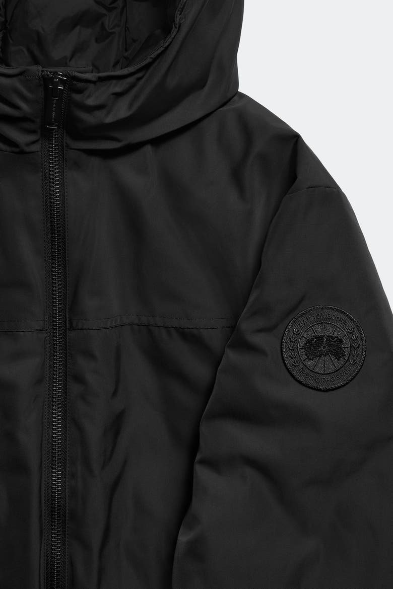 Riverside Jacket, Alternate, color, Black