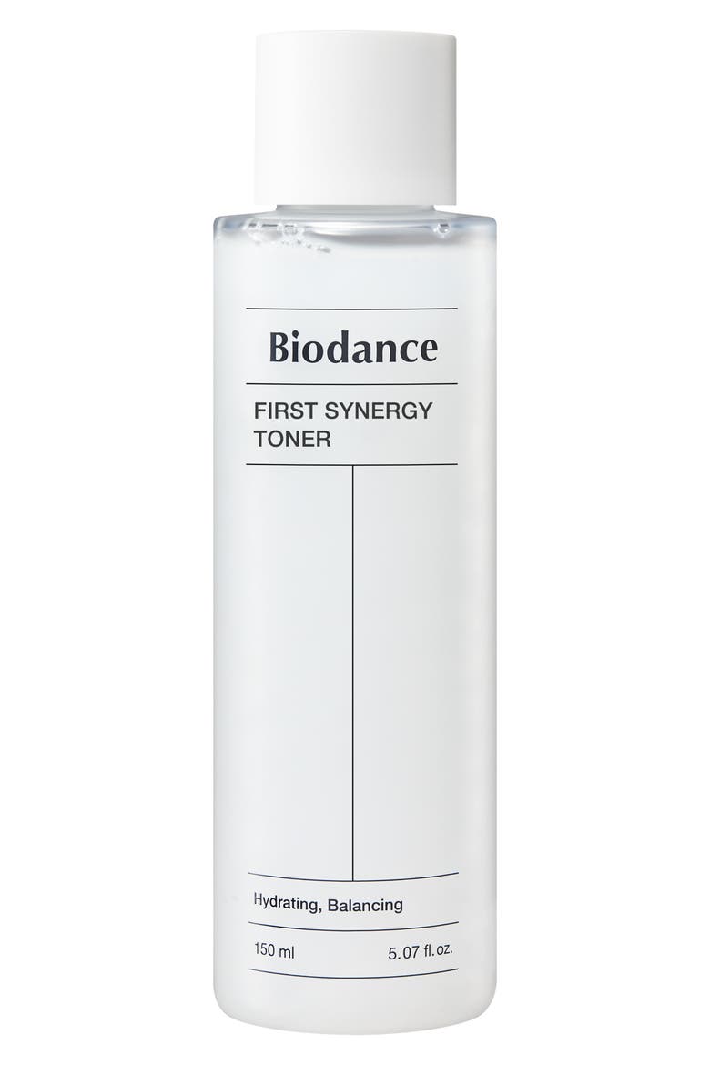 First Synergy Toner, Main, color, NO COLOR