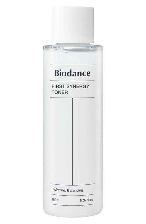 First Synergy Toner