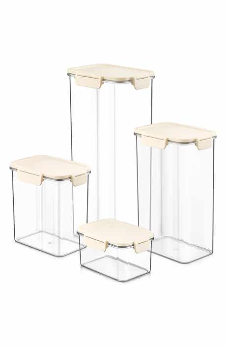 Airtight Food Storage Container Set