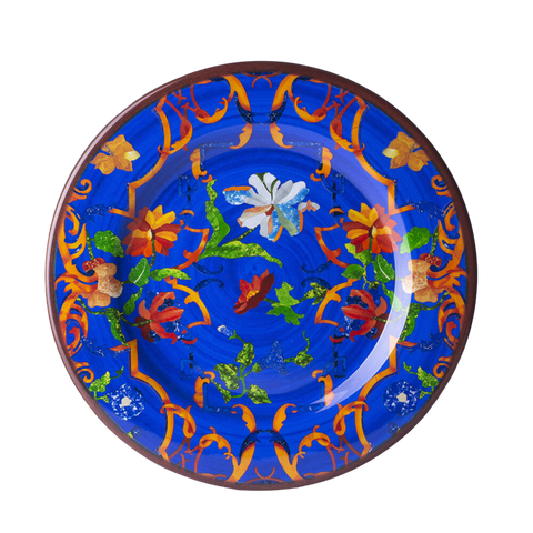 Pancale Dinner Plate