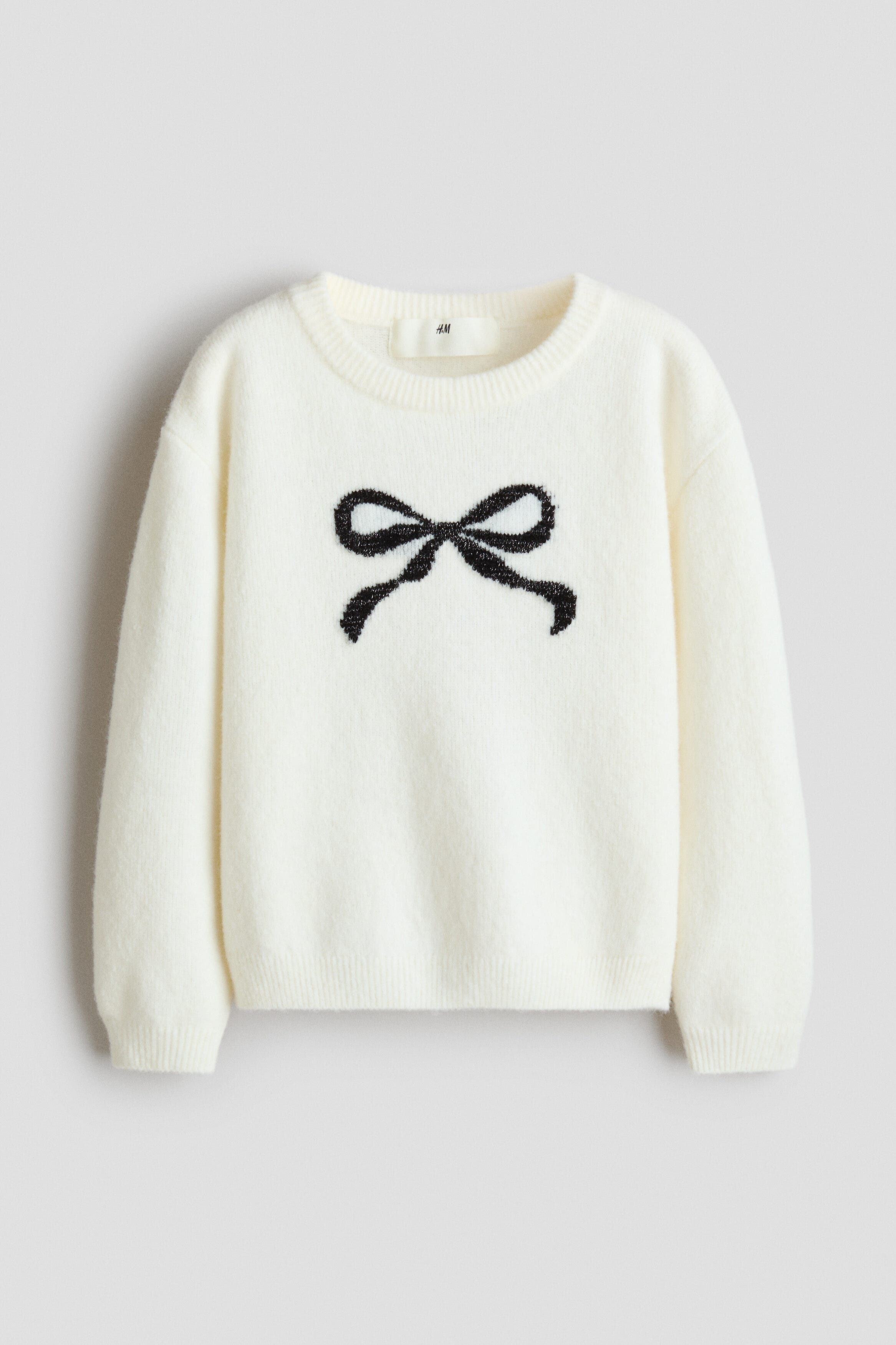 Ivory/bow