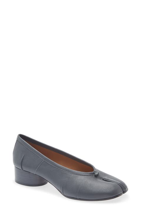 Tabi Ballerina Pump