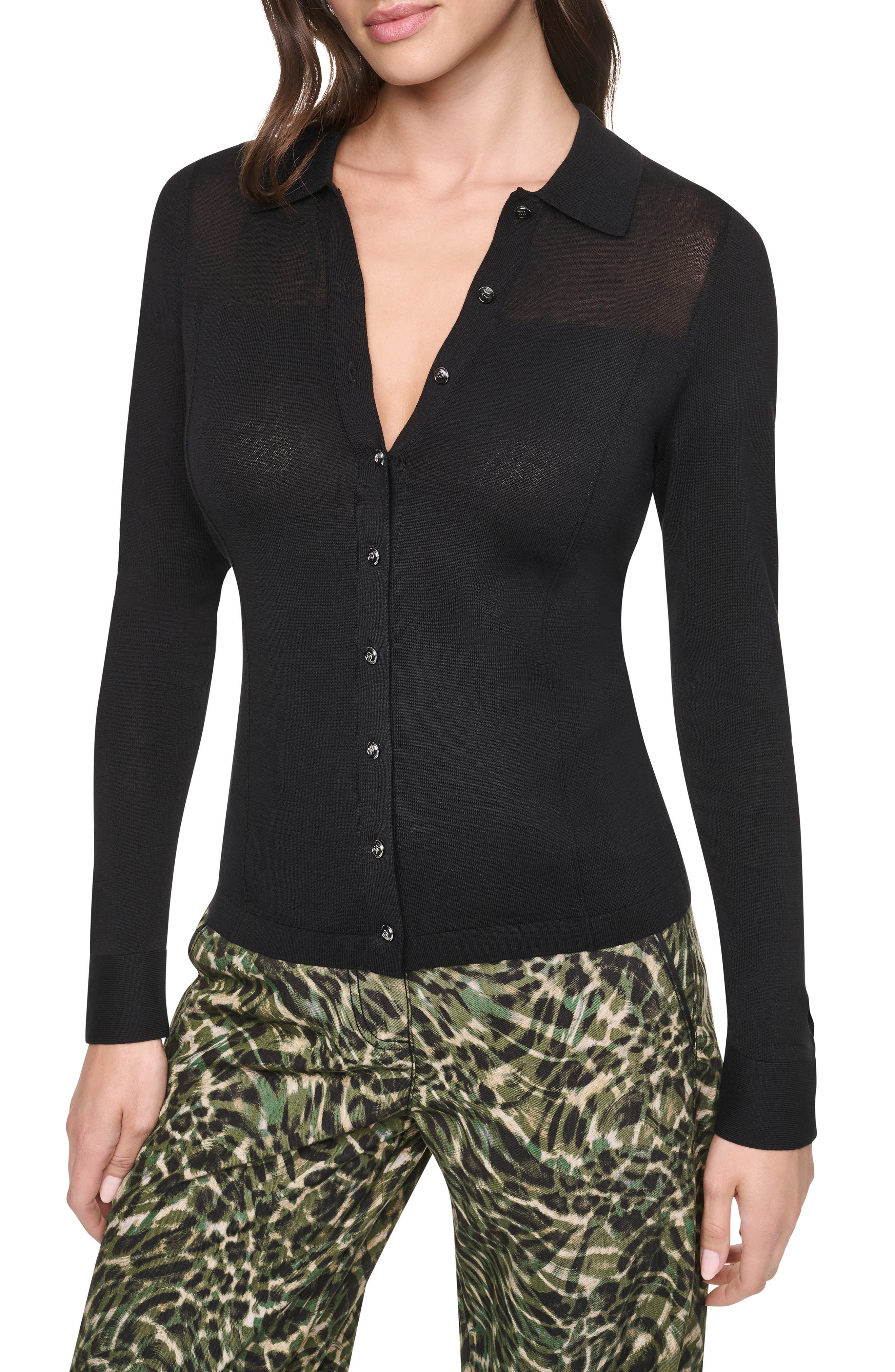 selected BLACK/BLACK