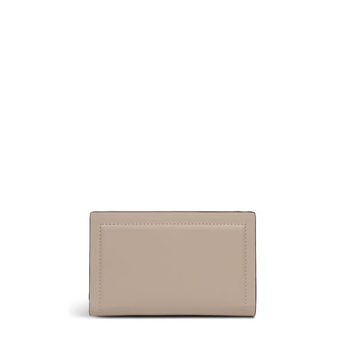 Radley Heritage Lane Medium Bifold Wallet In Brown
