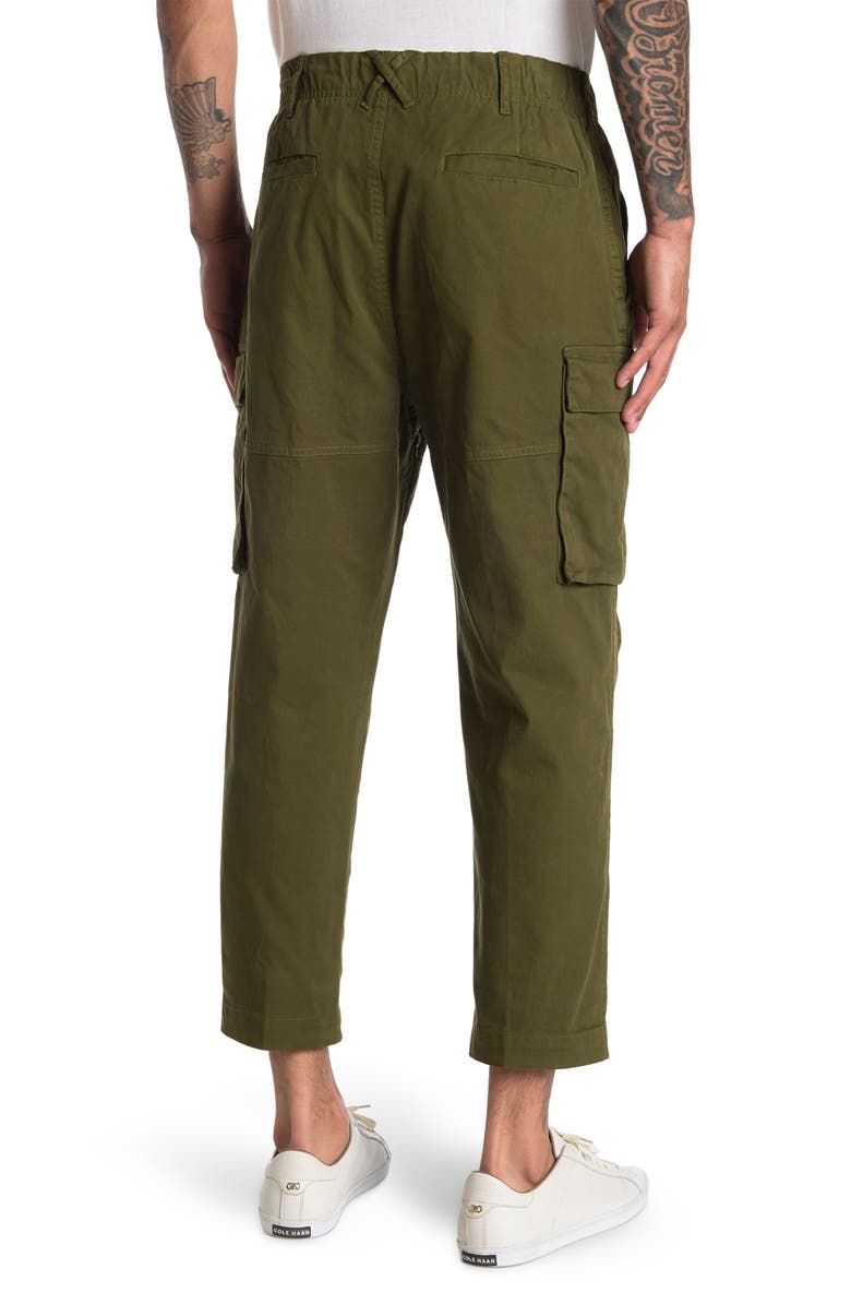 Alex Mill City Cargo Pants, Alternate, color,