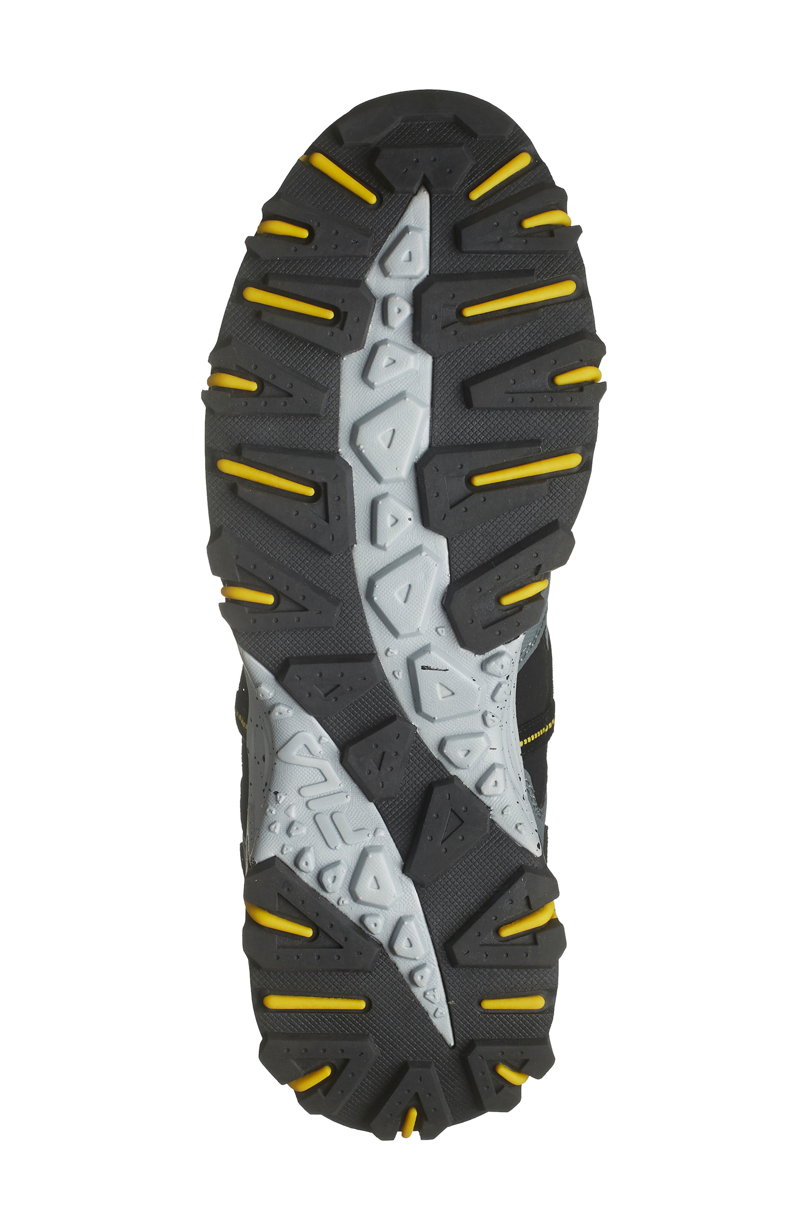 FILA Grand Tier Mid Sneaker, Alternate, color, 