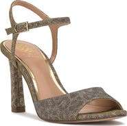 Vince Camuto Lilah Ankle Strap Sandal