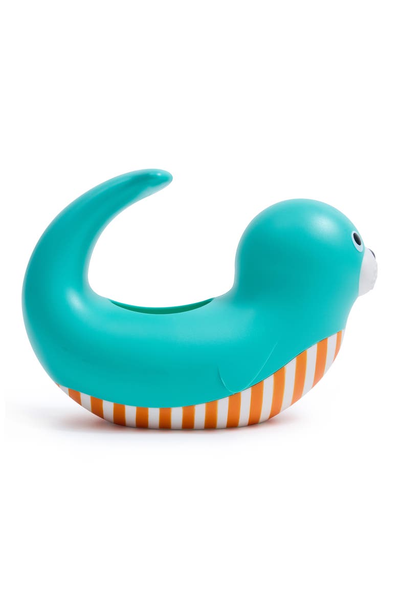 Happy Splashers Seal Jug, Alternate, color, MULTI