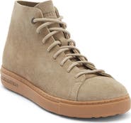 Birkenstock Bend Mid Deconstructed Sneaker - Discontinued