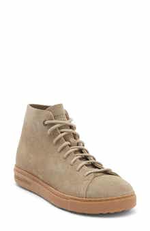 Birkenstock Bend Mid Deconstructed Sneaker - Discontinued