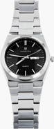 Larson Jewelers Professional Bracelet Watch