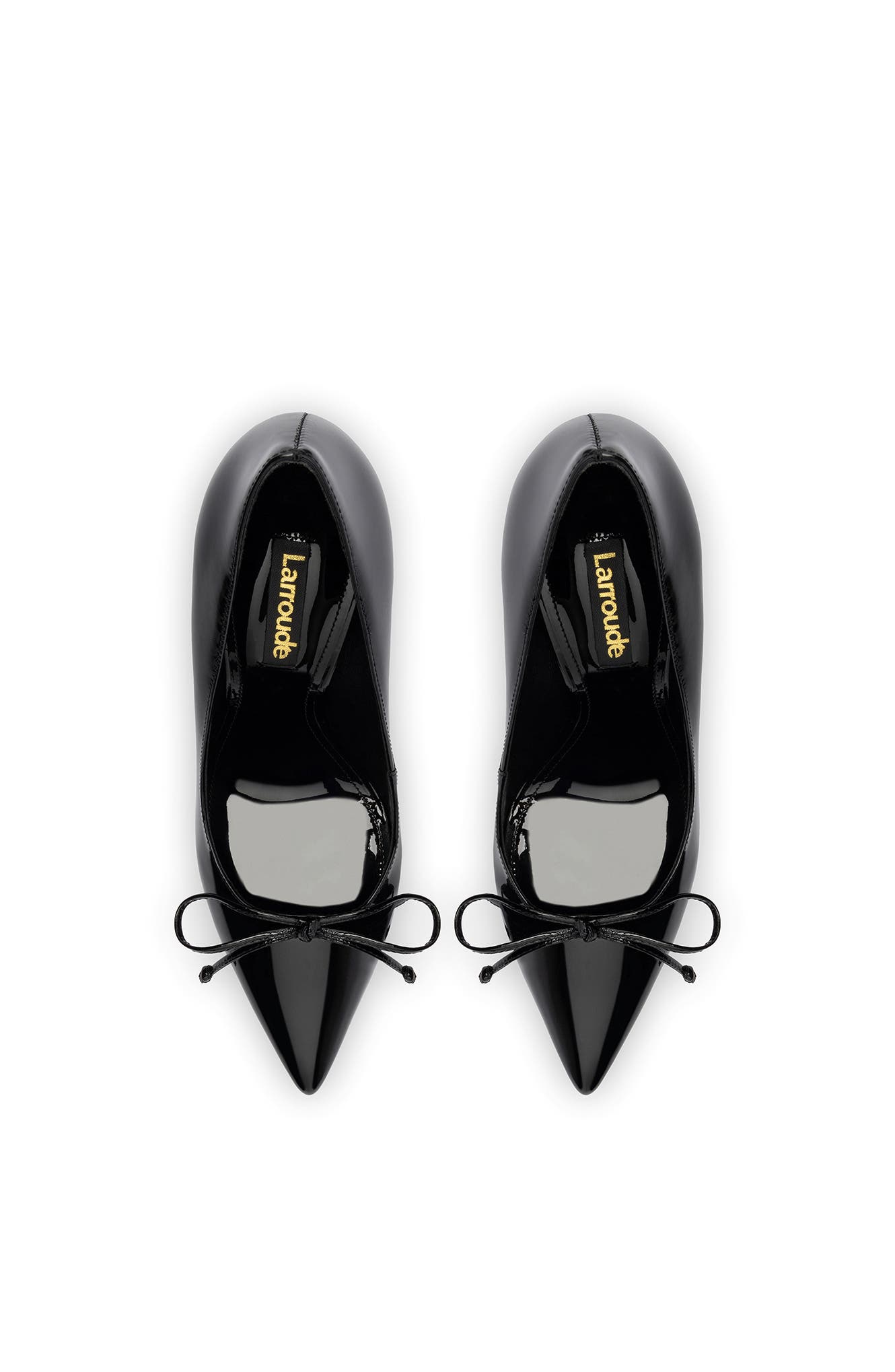 Larroudé Linda Pump, Alternate, color, 