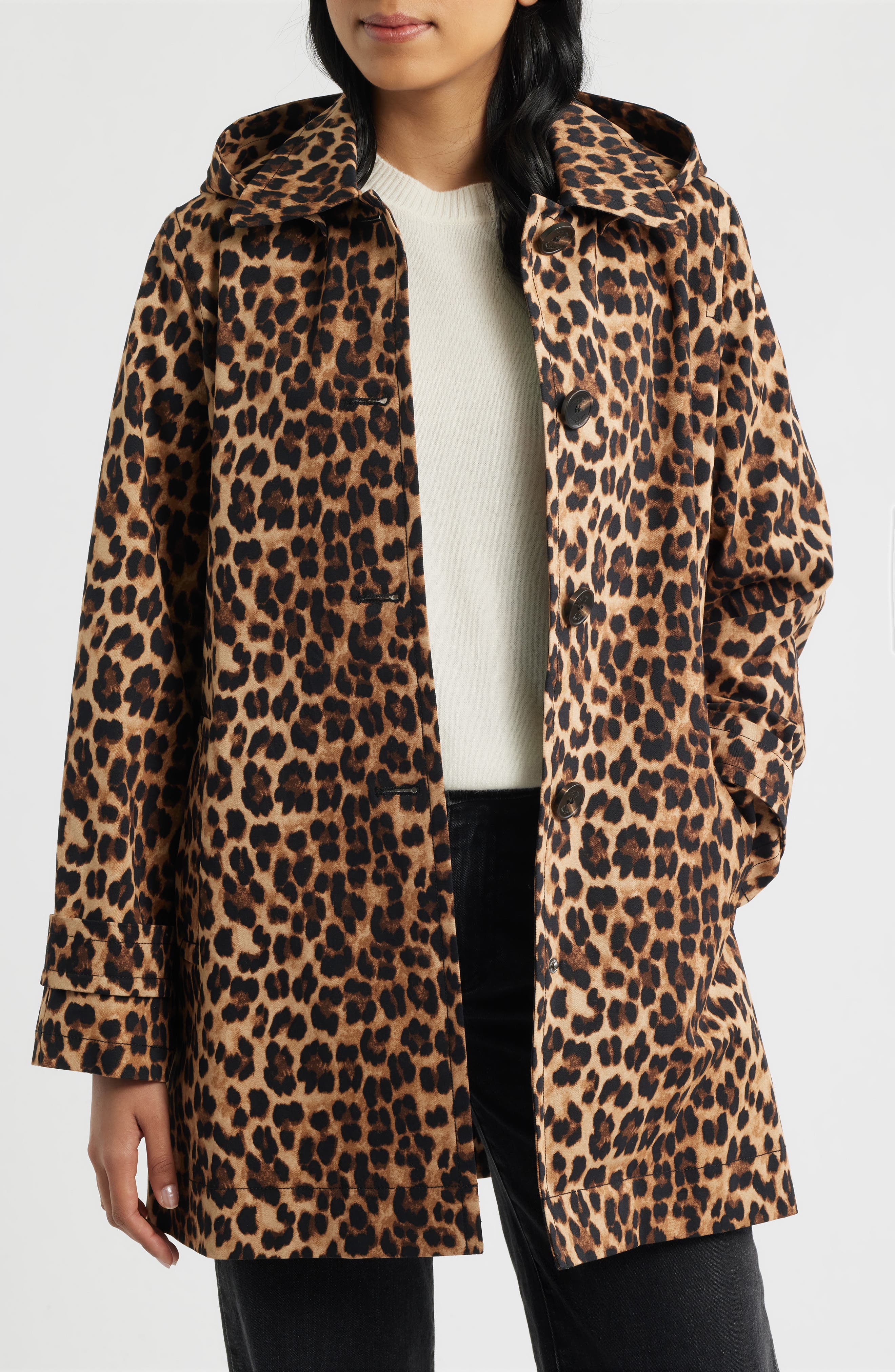 LEOPARD