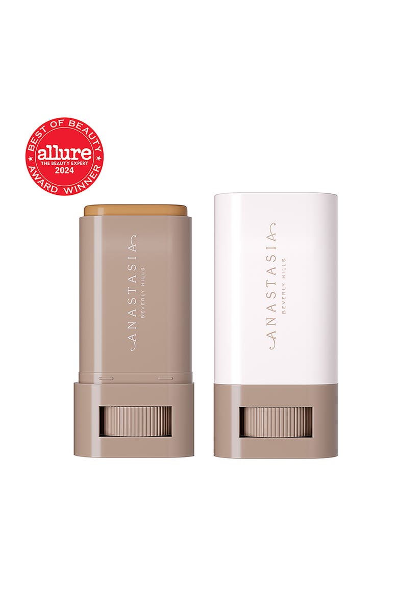 Anastasia Beverly Hills Beauty Balm Serum Boosted Skin Tint, Alternate, color, Shade 9