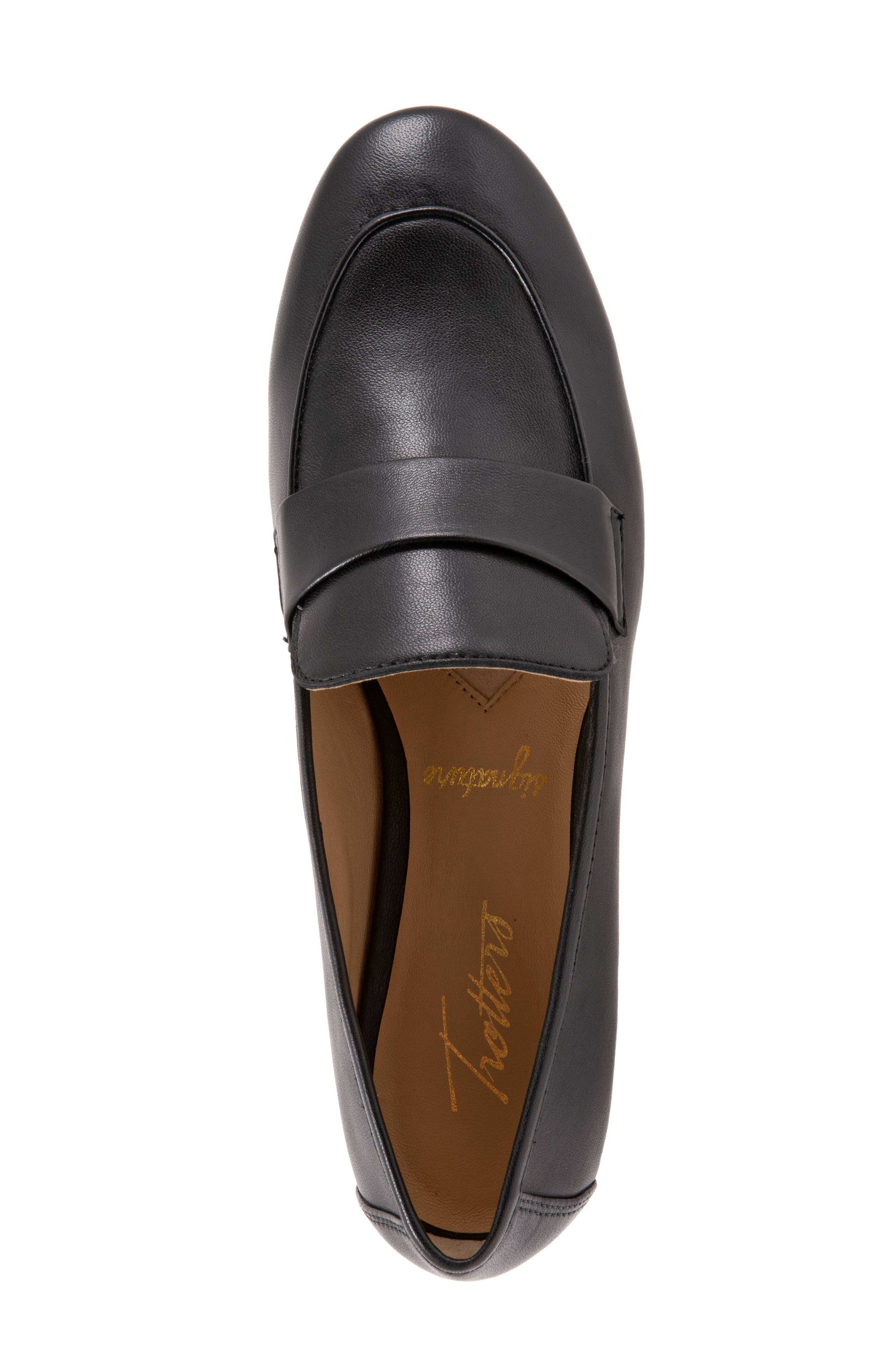 Trotters Gemma Loafer, Alternate, color, 