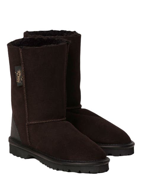 Aqualamb Regular Height Boots