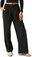 Beyond Yoga Status Trousers