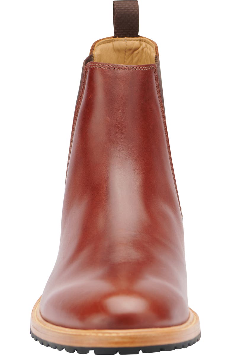 Nisolo Marco Everday Chelsea Boot, Alternate, color,