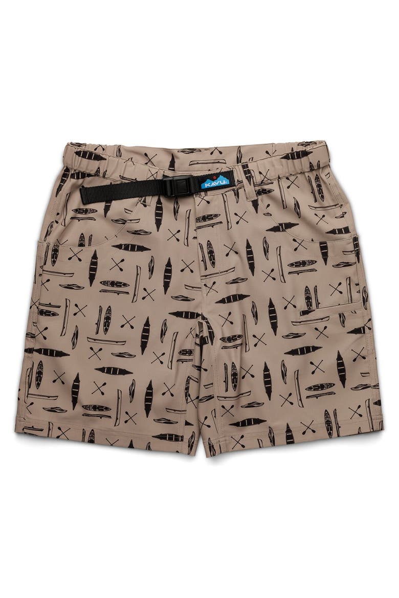 Chilli H20 Short - Men's, Alternate, color, Paddle To