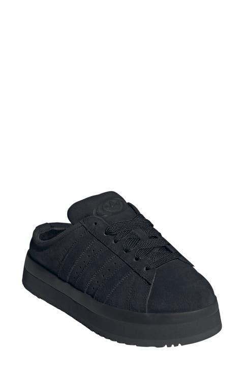 Campus 00s Winter Low Sneaker Mule (Women)