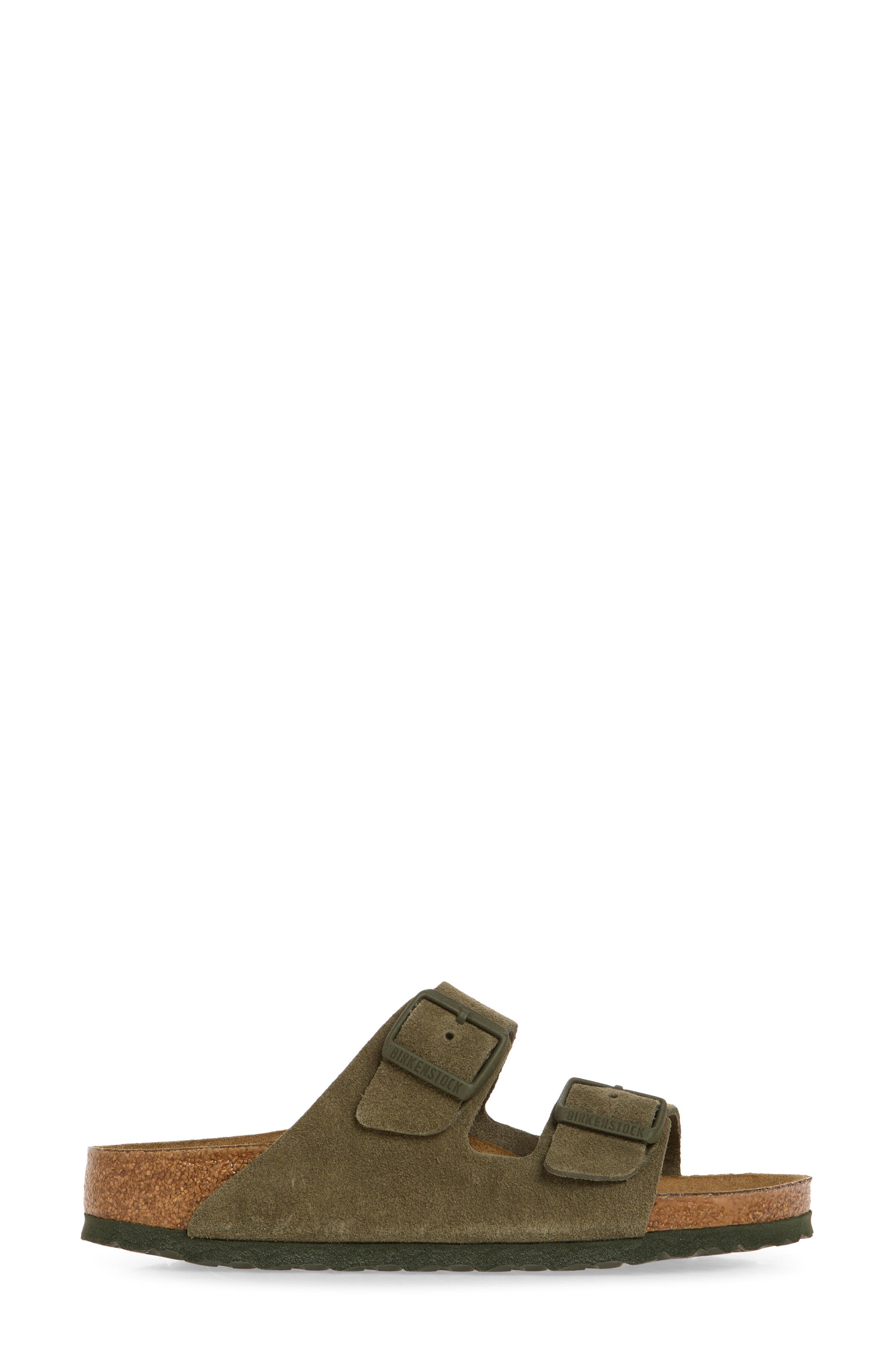 Arizona Sandal, Alternate, color, THYME