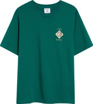 Casablanca Plafond Orne de Musique Graphic T-Shirt