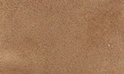 Seven7 Foldover Bootie In Brown