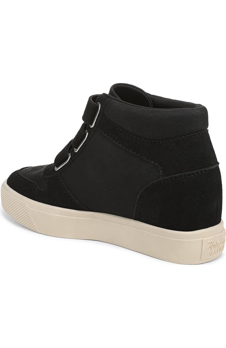 Blowfish Malibu Zest Wedge Sneaker, Alternate, color,