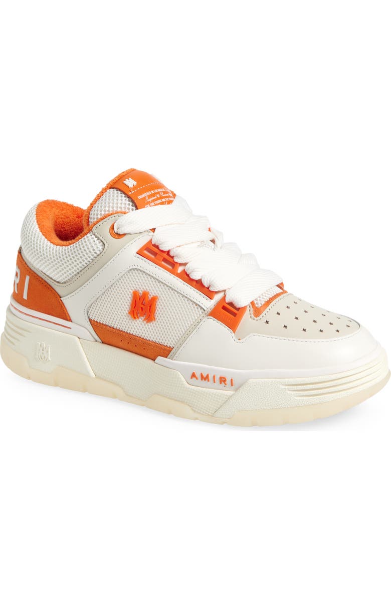 AMIRI MA-1 Platform Sneaker, Main, color,
