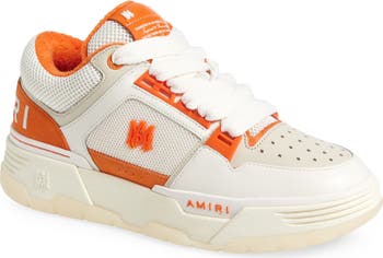 MA-1 Platform Sneaker