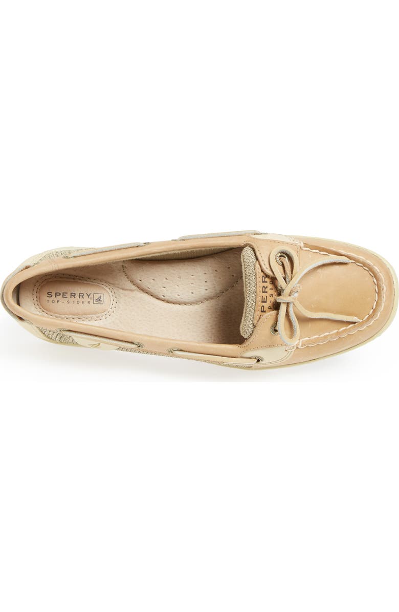 SPERRY TOP-SIDER<sup>®</sup> Sperry 'Angelfish' Boat Shoe, Alternate, color,