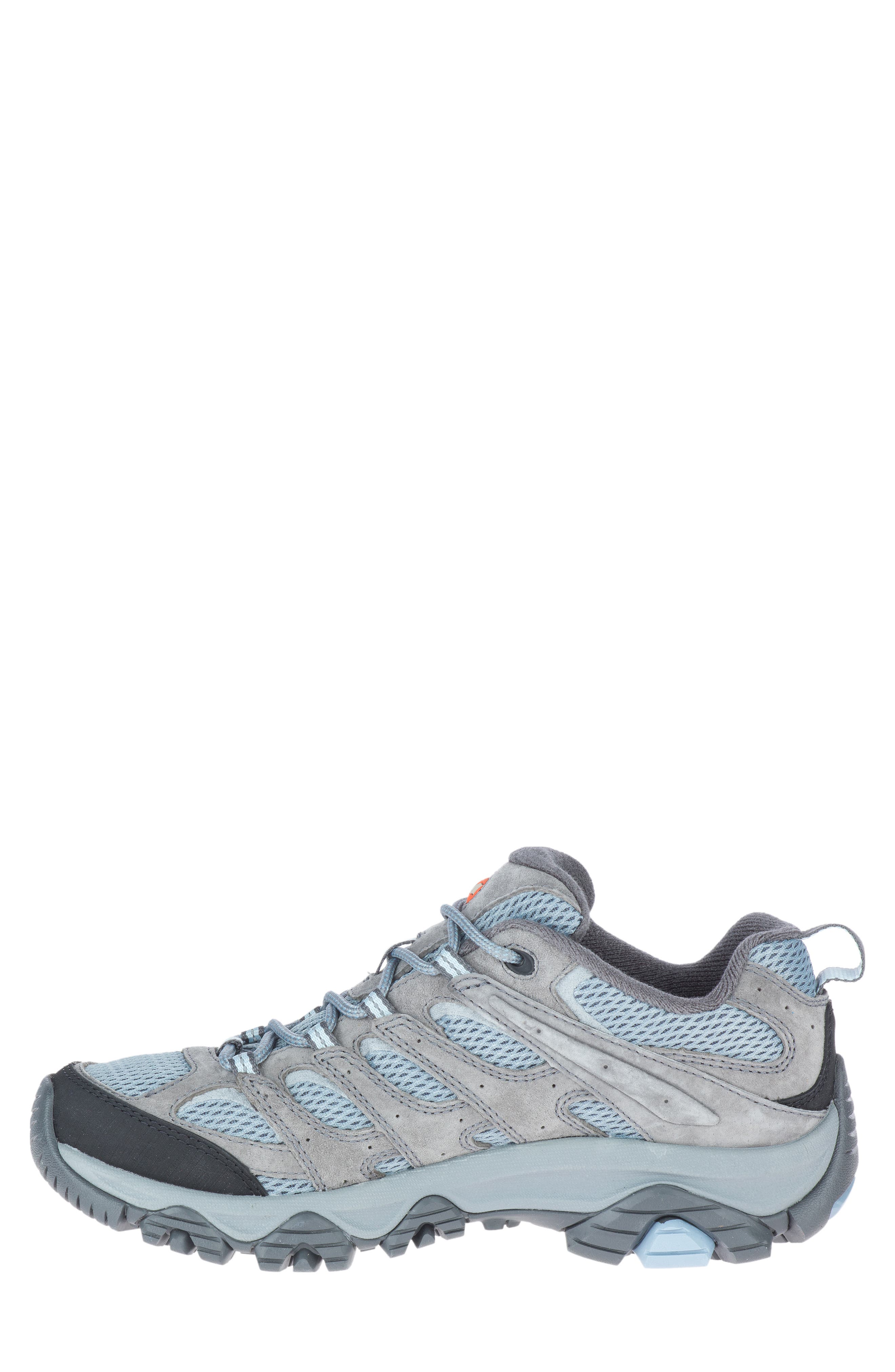 Merrell Moab 3 Hiking Shoe, Alternate, color, 