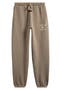 Kids' Essential Cotton Blend Fleece Sweatpants