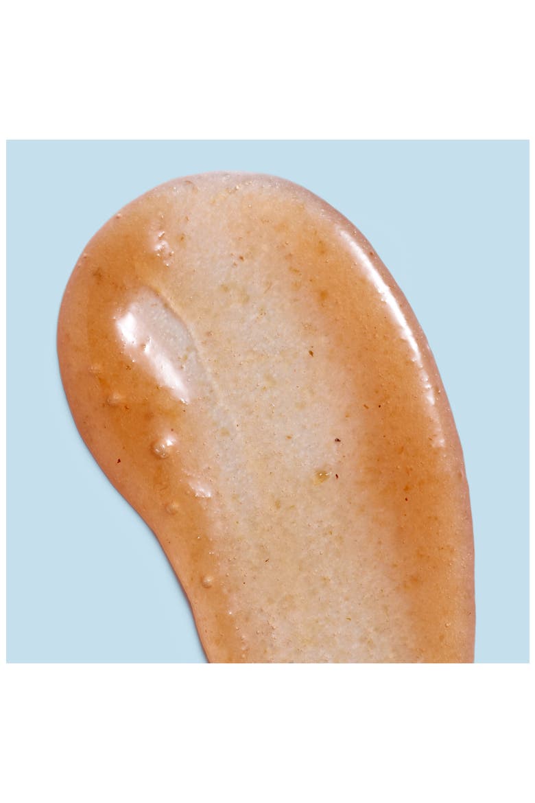 Sugar Strawberry Exfoliating Face Wash, Alternate, color, NO COLOR